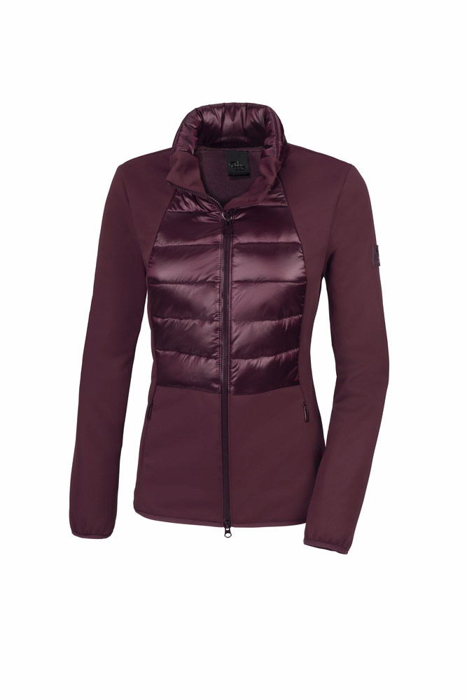 PIKEUR HYBRID JACKET