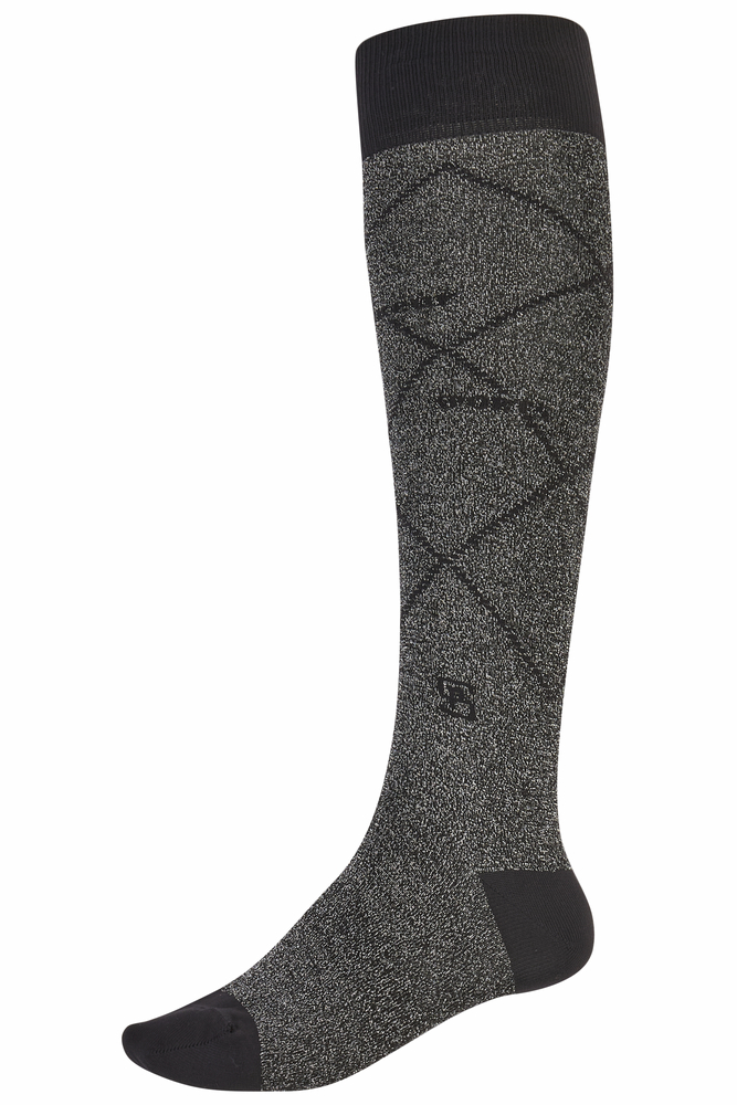 KNEE SOCKS LUREX SP.