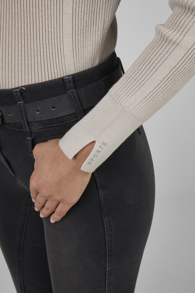 Langarm, Ärmel, Hosen, Pullover, Person