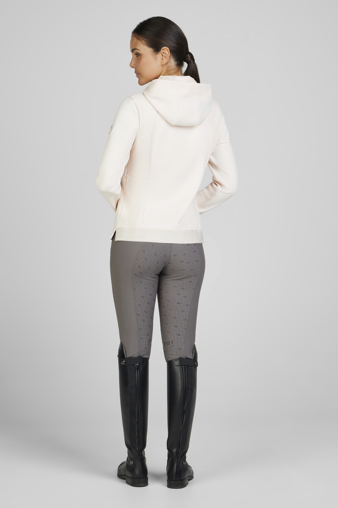 PIKEUR TECHJERSEY JACKET