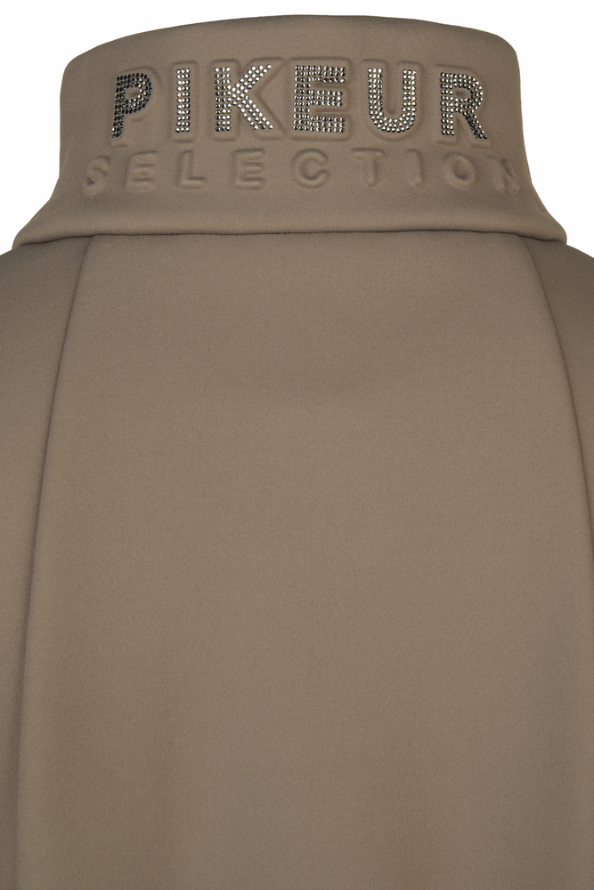 Bekleidung, Mantel, Khaki, Modisch