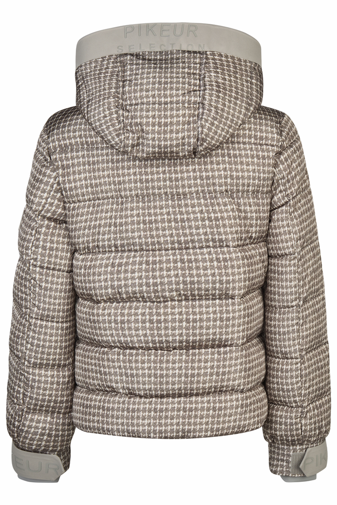 Bekleidung, Mantel, Jacke, Strickwaren, Pullover