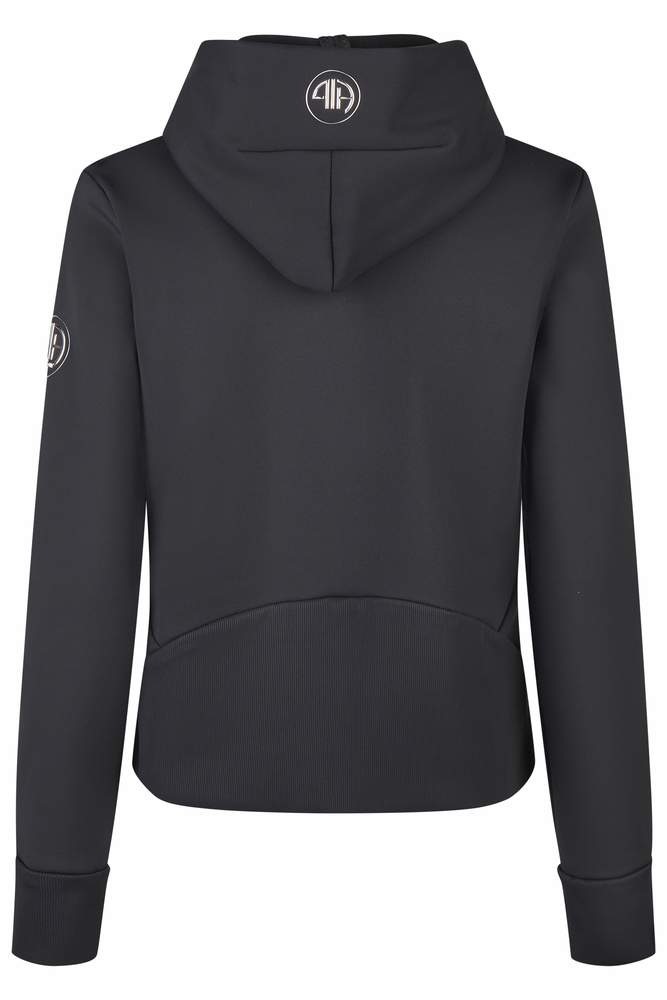Strickwaren, Pullover, Sweatshirt, Kapuzenpulli, Fleece