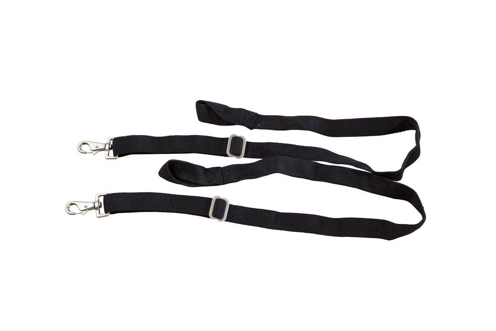 LEG STRAPS ELASTIC