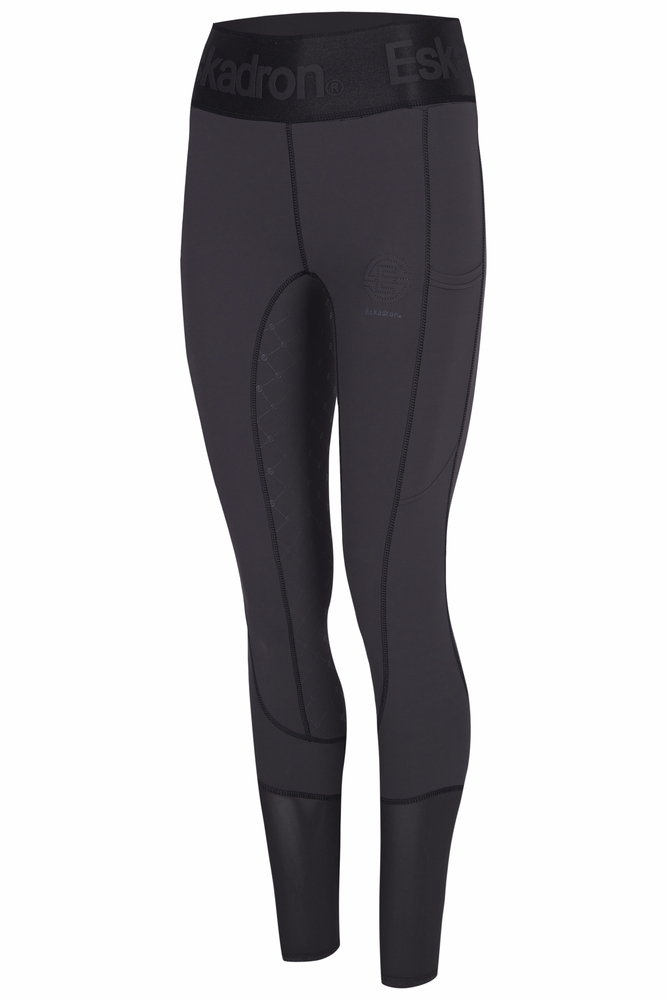 DYNAMIC RIDING TIGHTS