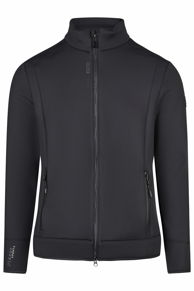 Bekleidung, Mantel, Jacke, Fleece