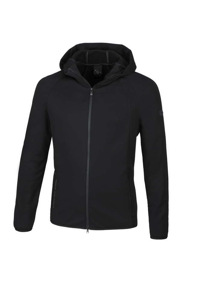 PIKEUR SOFTSHELL JACKET