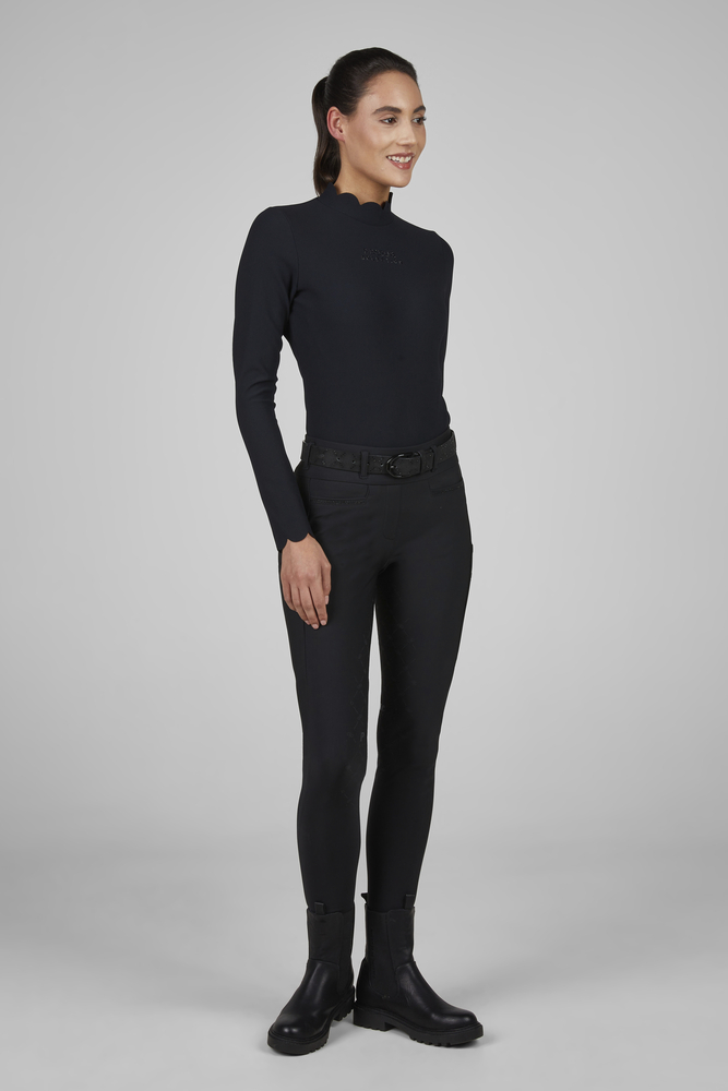 PIKEUR RIP SHIRT