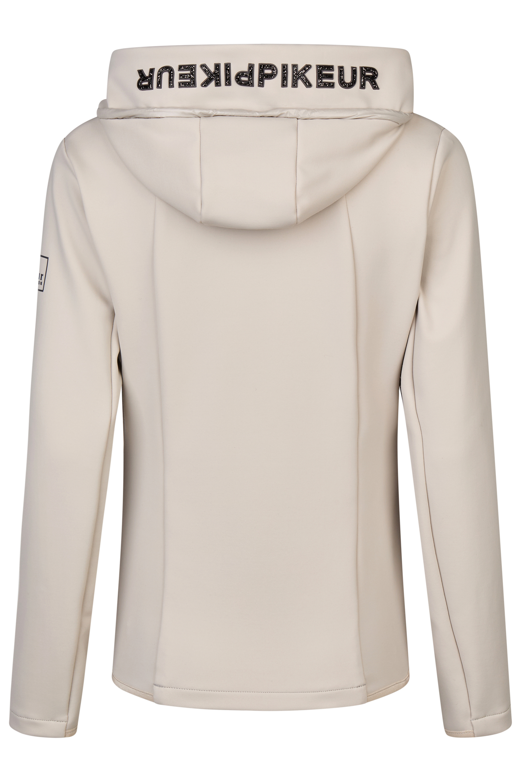 Langarm, Pullover, Sweatshirt, Kapuzenpulli, Mantel