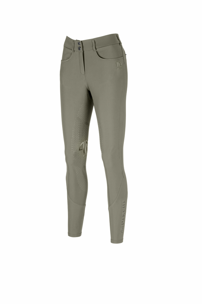 PIKEUR CAMIE SD