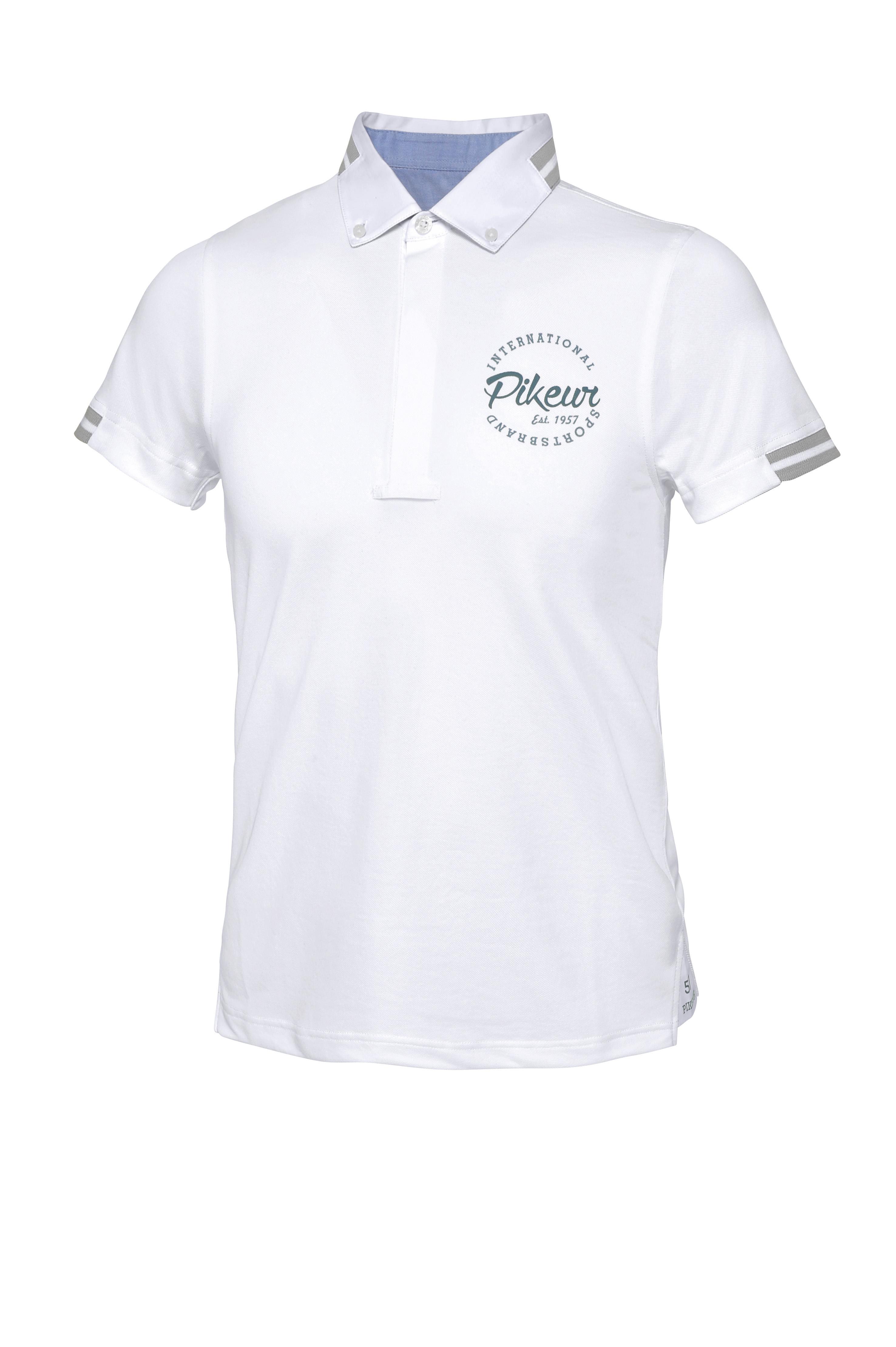 Pikeur Junior Turnier Shirt 1/2 Arm 