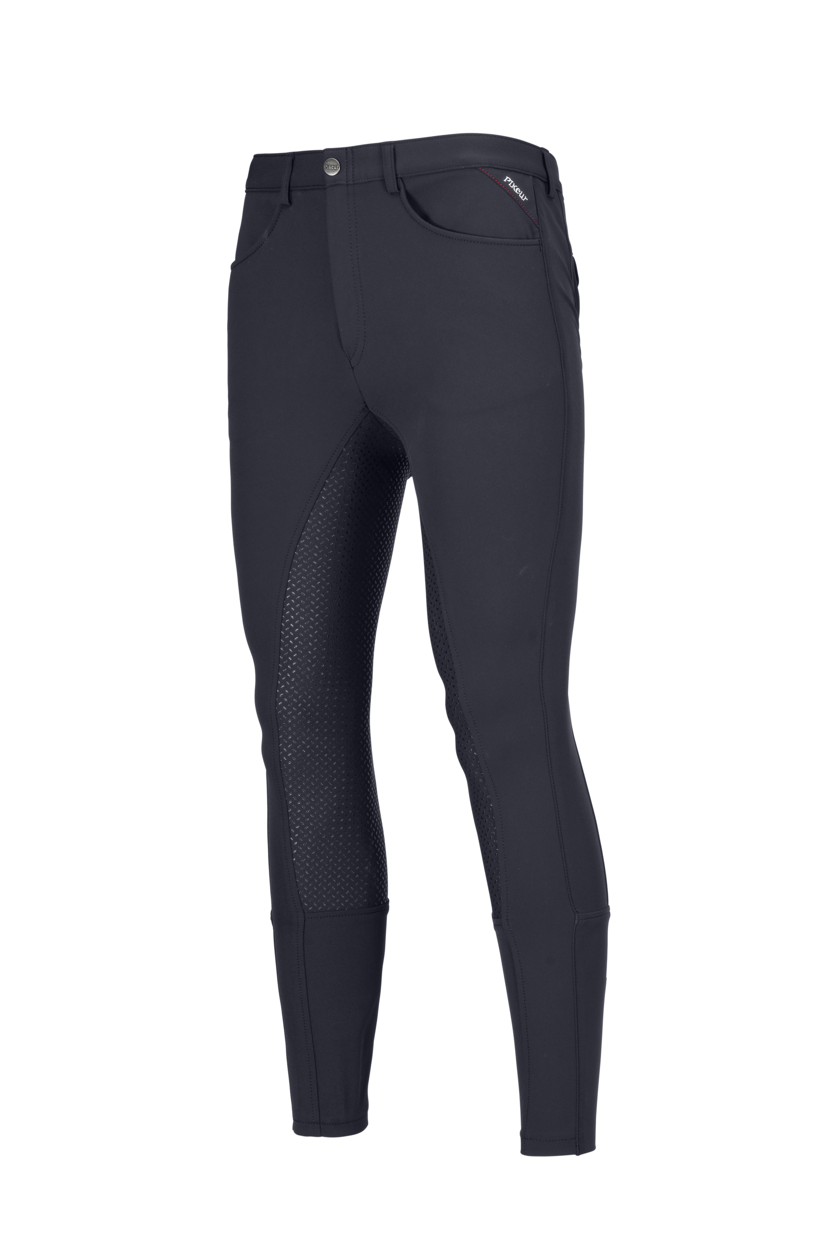 PIKEUR NAVARO GR