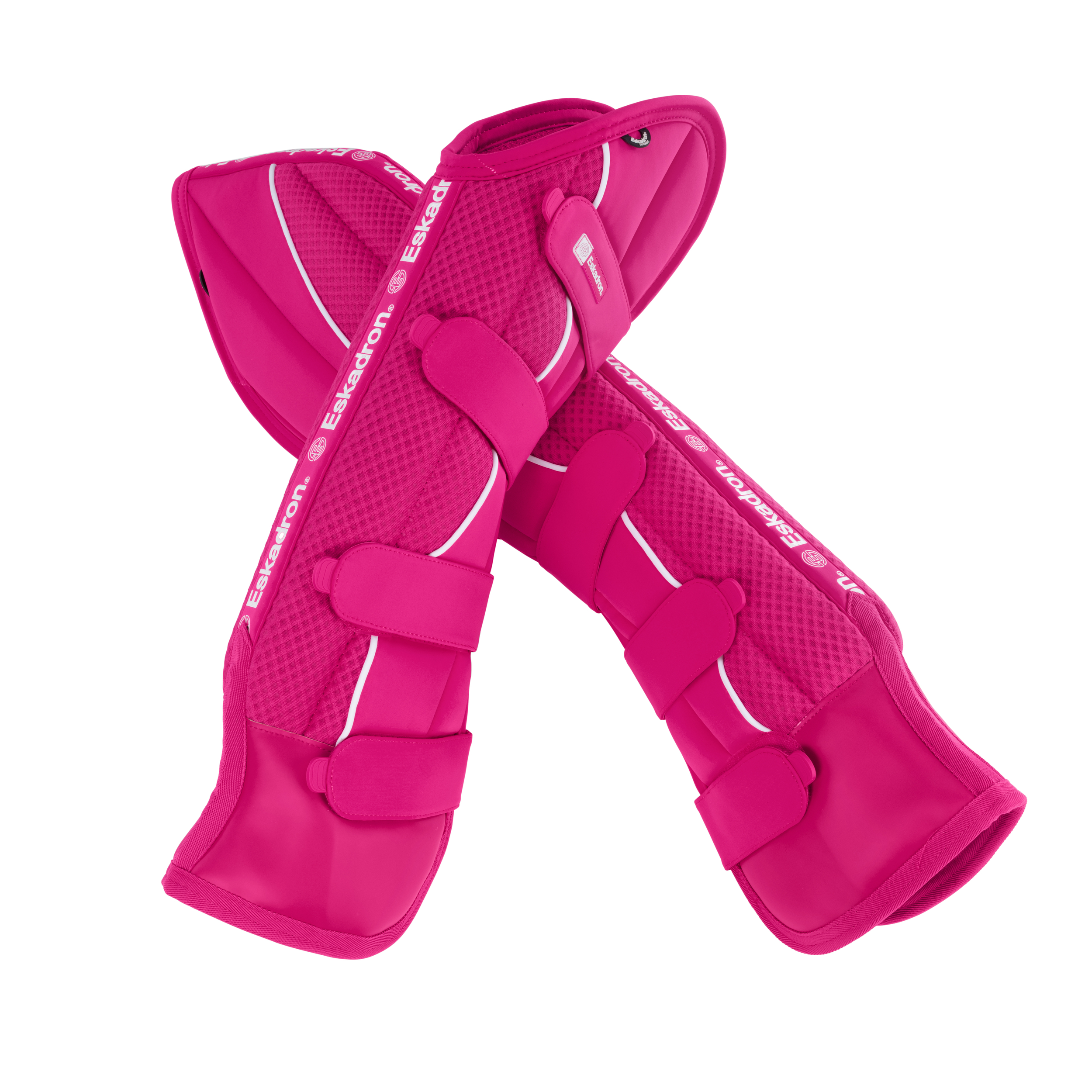 Schützhandschuhe, Eskadron, Knee?, Reitstiefel, Schutzstiefel, Gamaschen?, Eiskletterschuh?, Pflegematerial?
