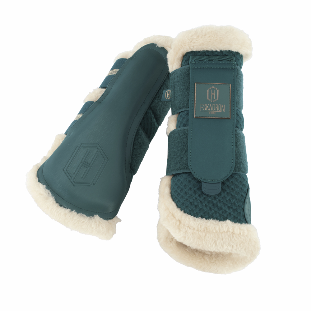 MESH FAUXFUR