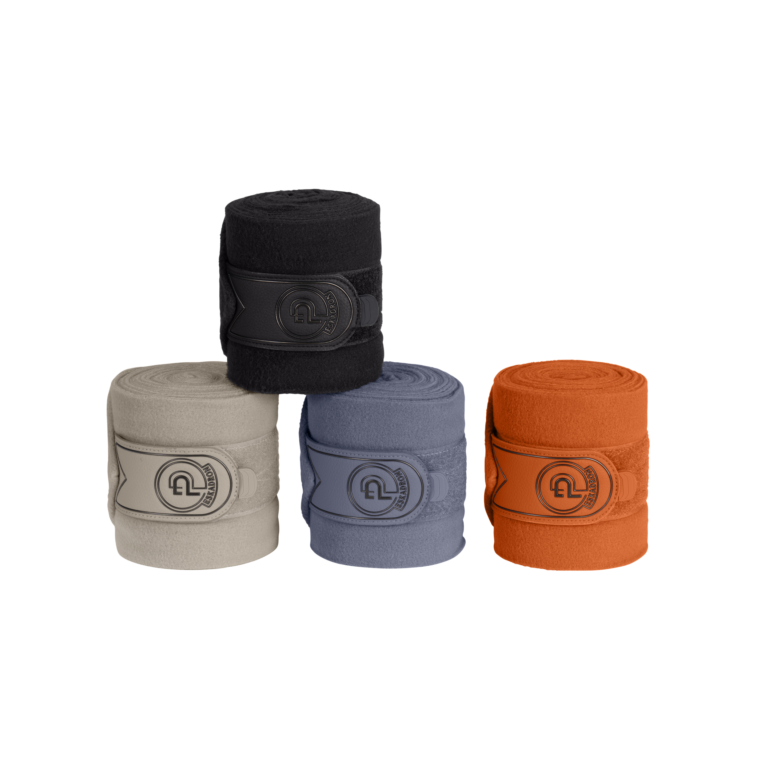 Bandagen, Noppenbandage, Unterlagen, Beinschutz, Stoffbandage