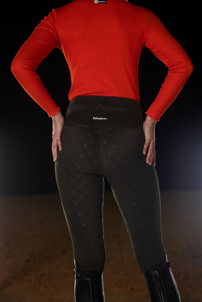 Langarm, Hosen, Erwachsener, Person, Frau