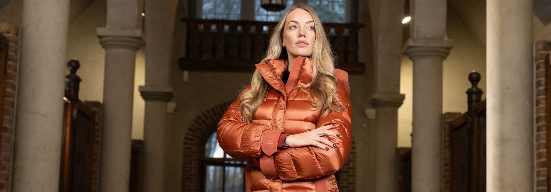 Pikeur Quilted Jacket