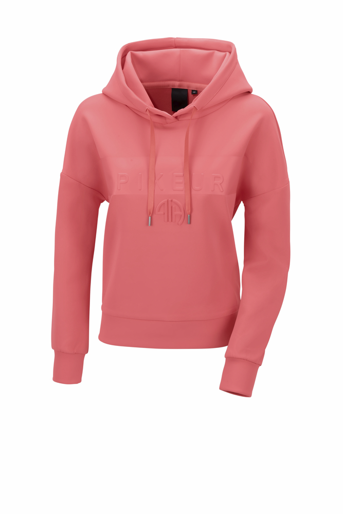 PIKEUR HOODY