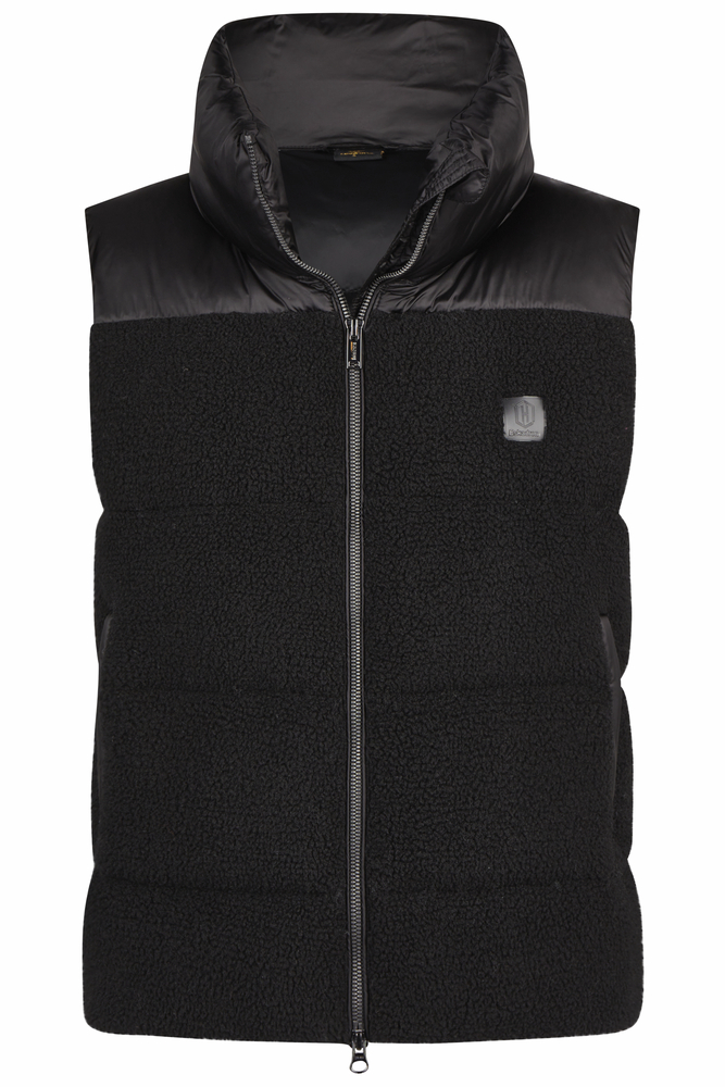 QUILT-WAISTCOAT TEDDY