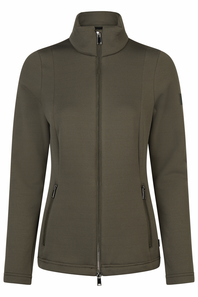 Bekleidung, Fleece, Mantel, Jacke
