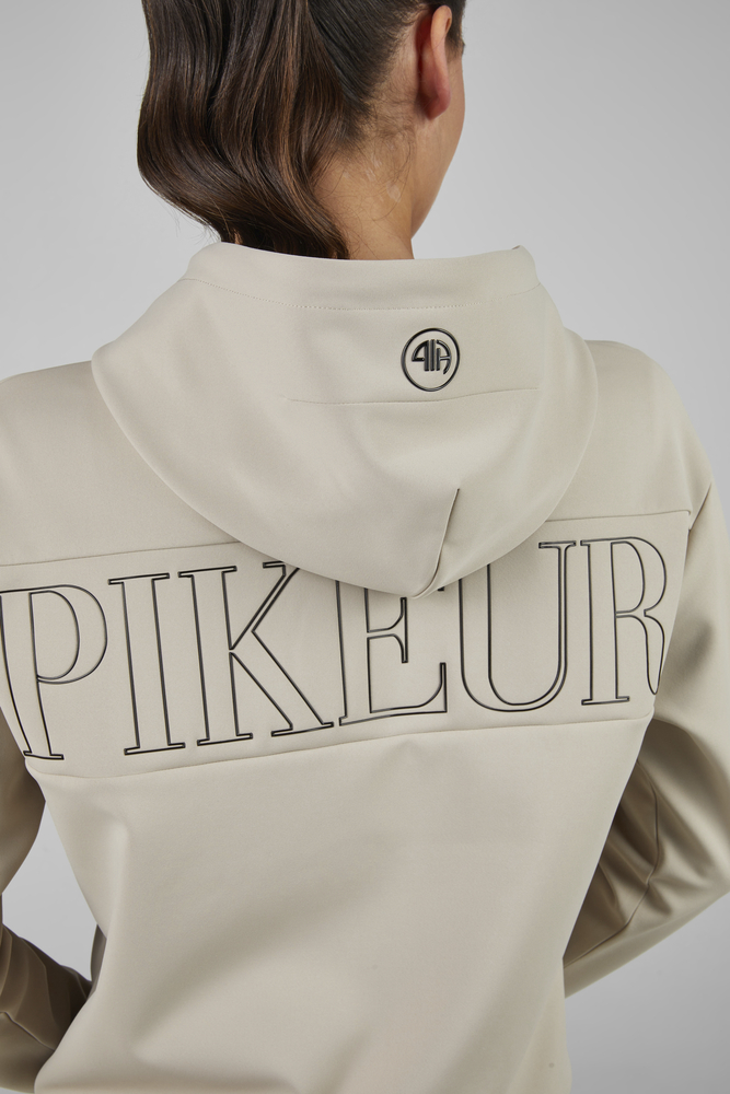 Pulli, Sweatshirt, Kapuzenpulli, Kapuze, Person