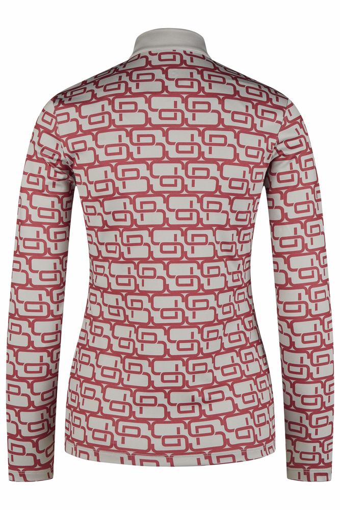 PIKEUR ICON SHIRT