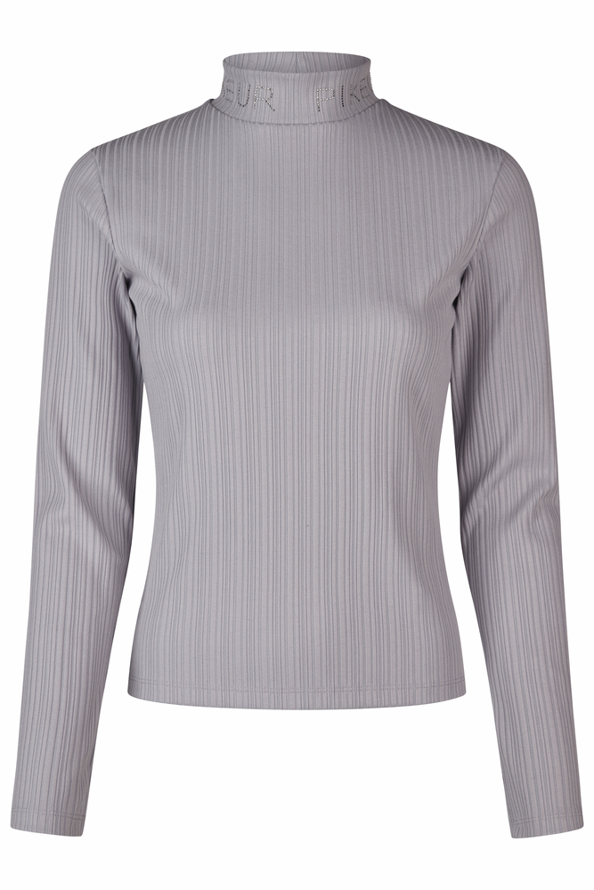 PIKEUR RIP SHIRT