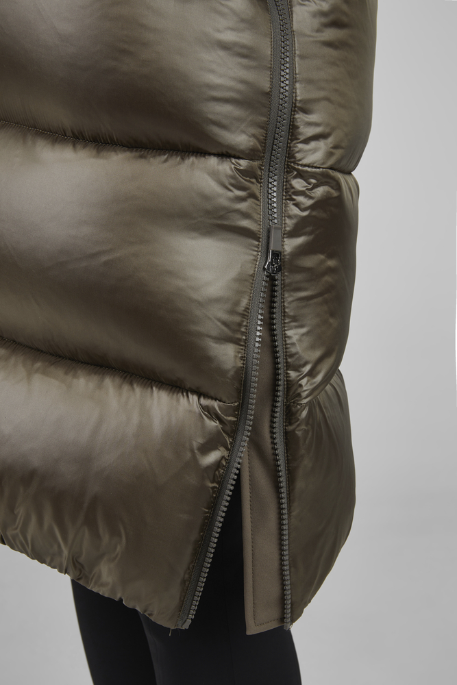 Bekleidung, Mantel, Jacke, Weste