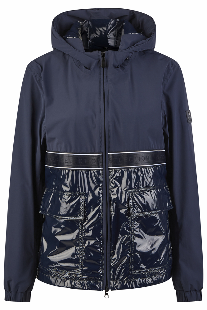 PIKEUR RAINJACKET