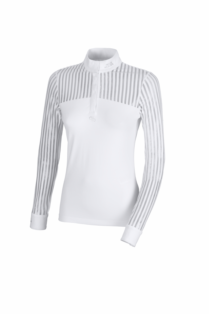 PIKEUR BLOUSE