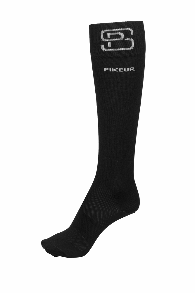 PIKEUR KNEE SOCKS MESH