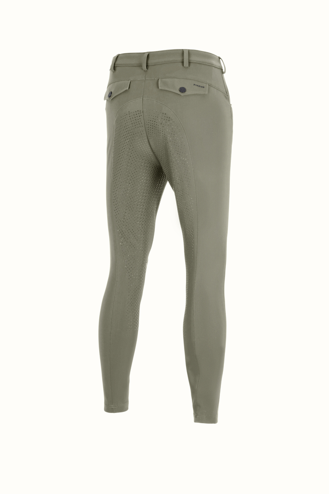 PIKEUR NEW RODRIGO SD