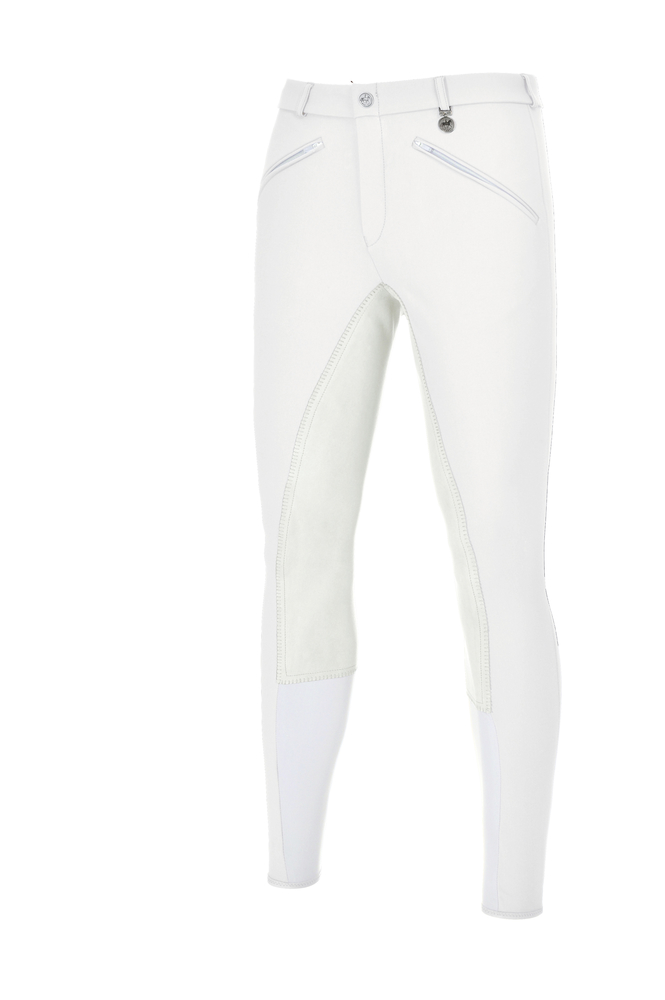 PIKEUR LIOSTRO MC