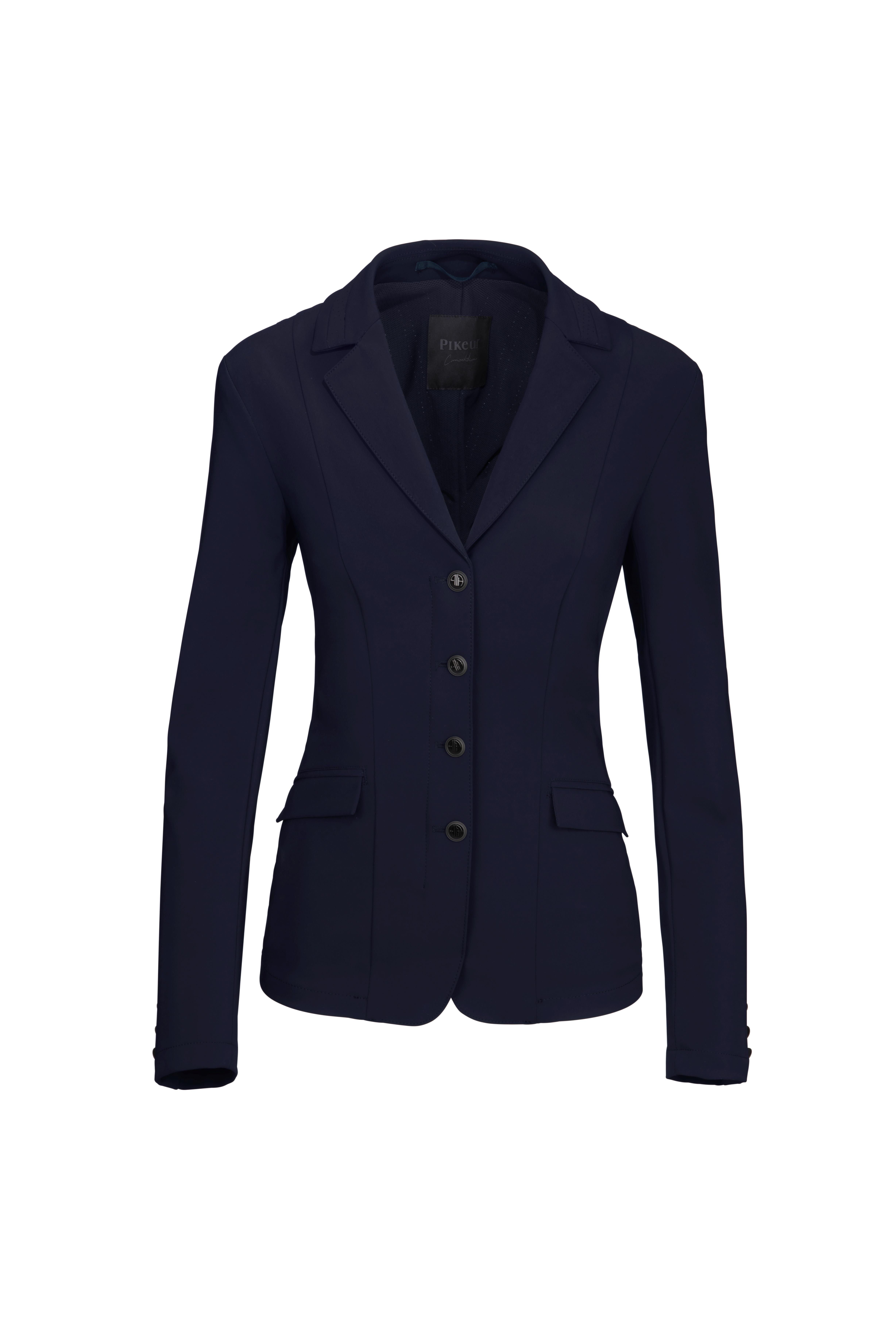 PIKEUR COMPETITION JACKET