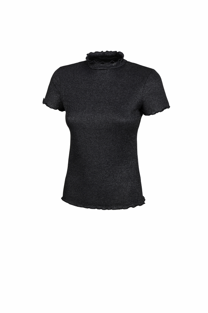 PIKEUR RIP SHIRT