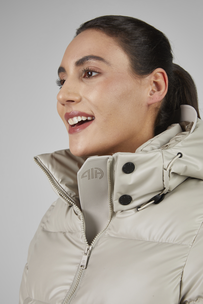 Mantel, Jacke, Erwachsener, Person, Frau
