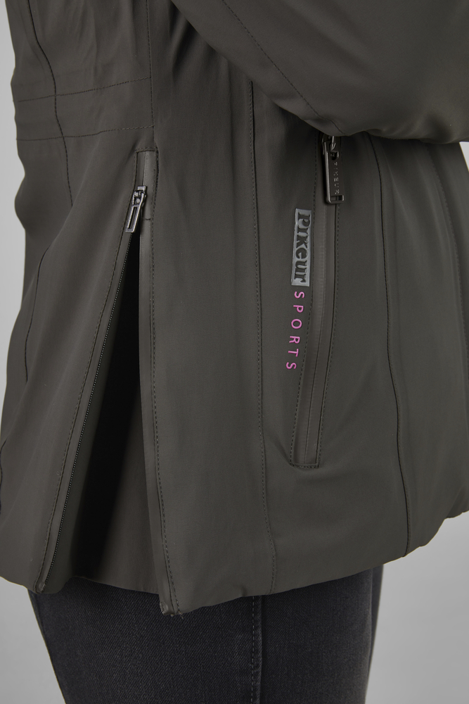 Bekleidung, Mantel, Jacke