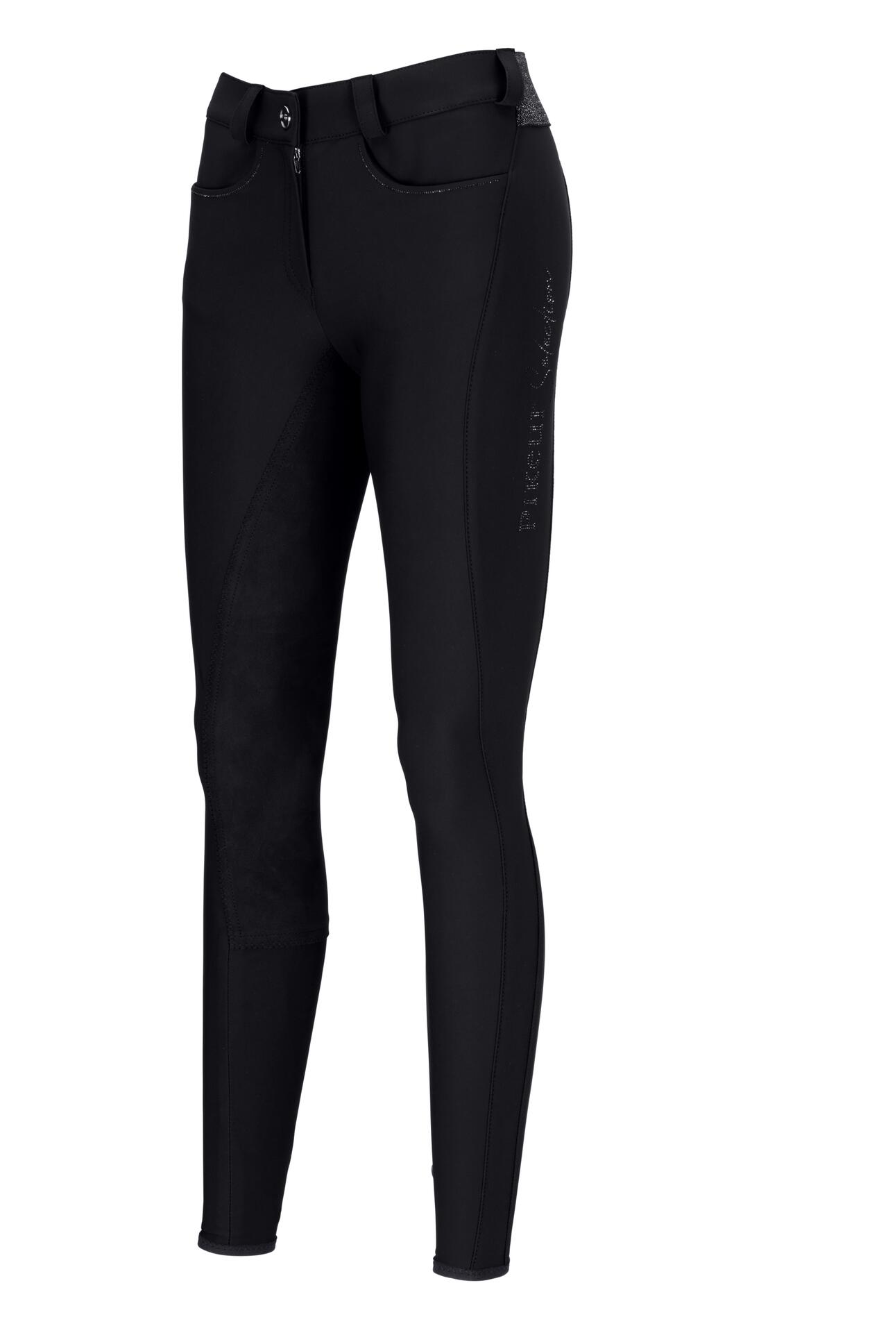 Ladies Longsleeved Shirt Abby Pikeur Selection Winter 2021