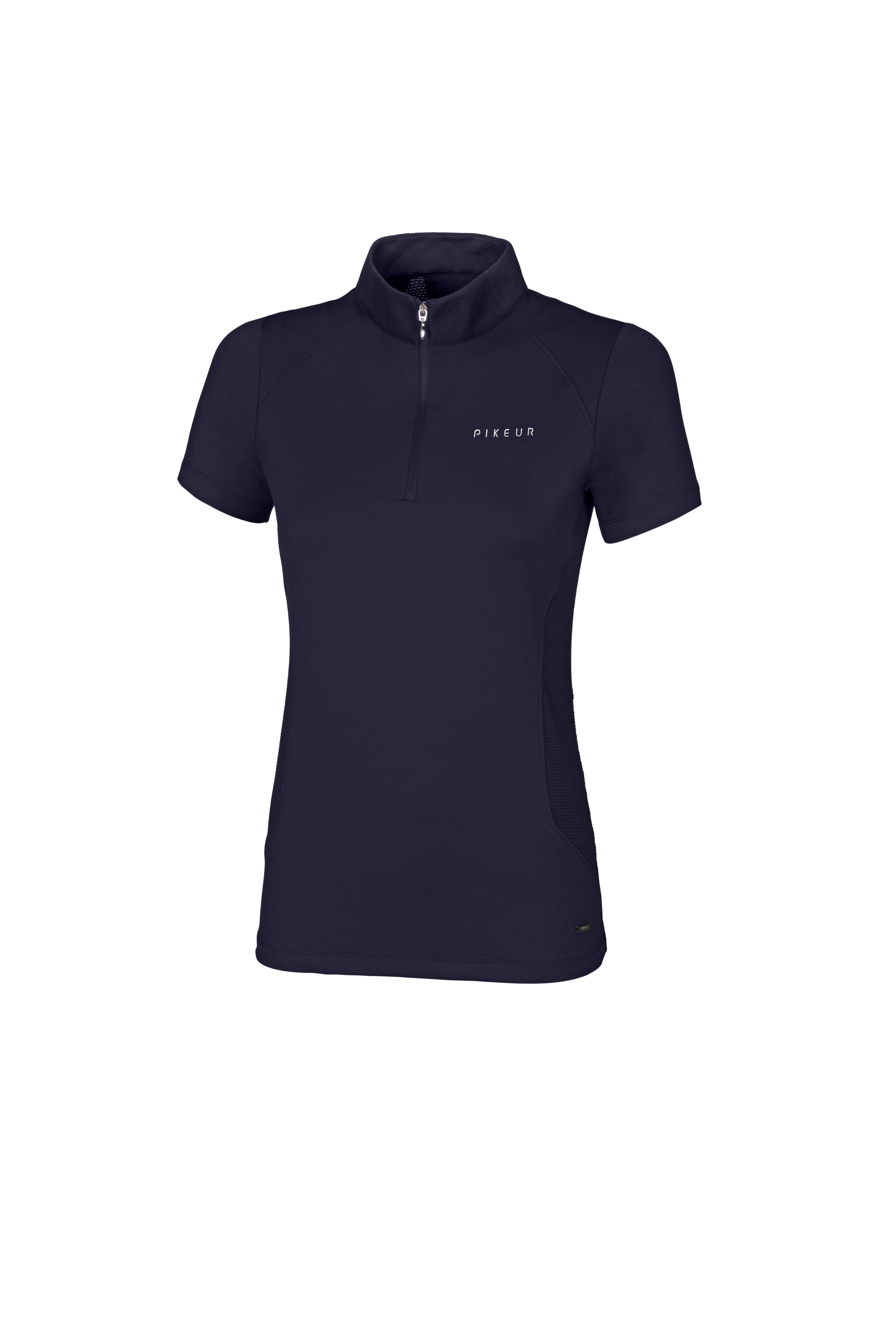 Pikeur Ines Ladies Functional Shirt in Thyme AW19