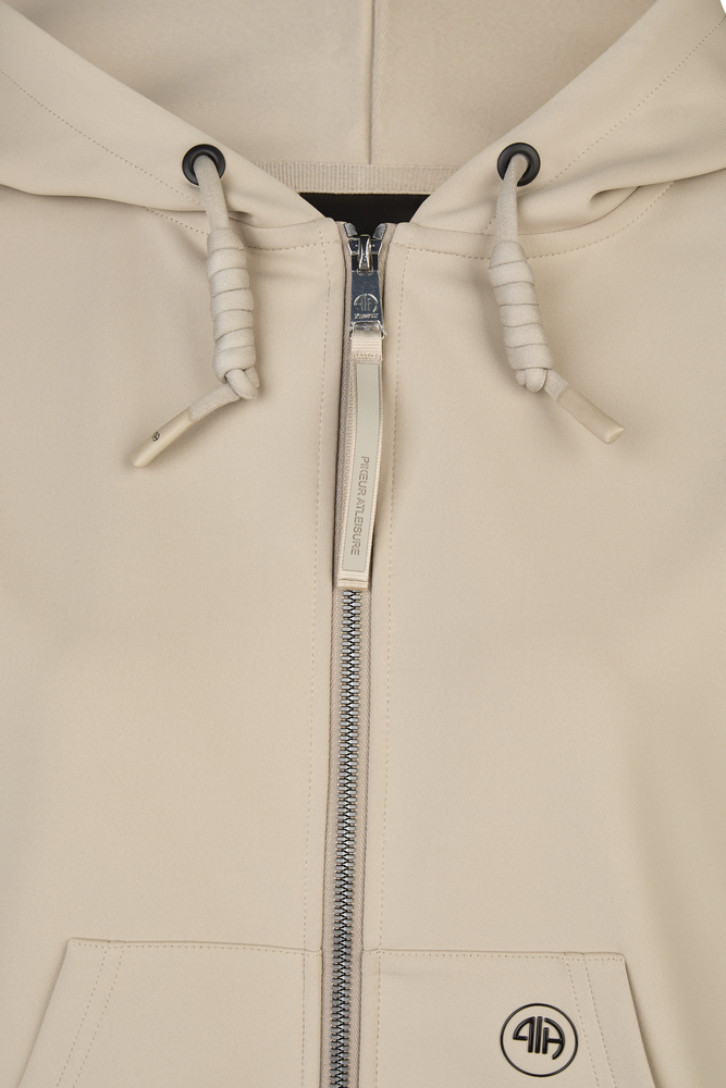 Bekleidung, Mantel, Jacke, Strickwaren, Pullover