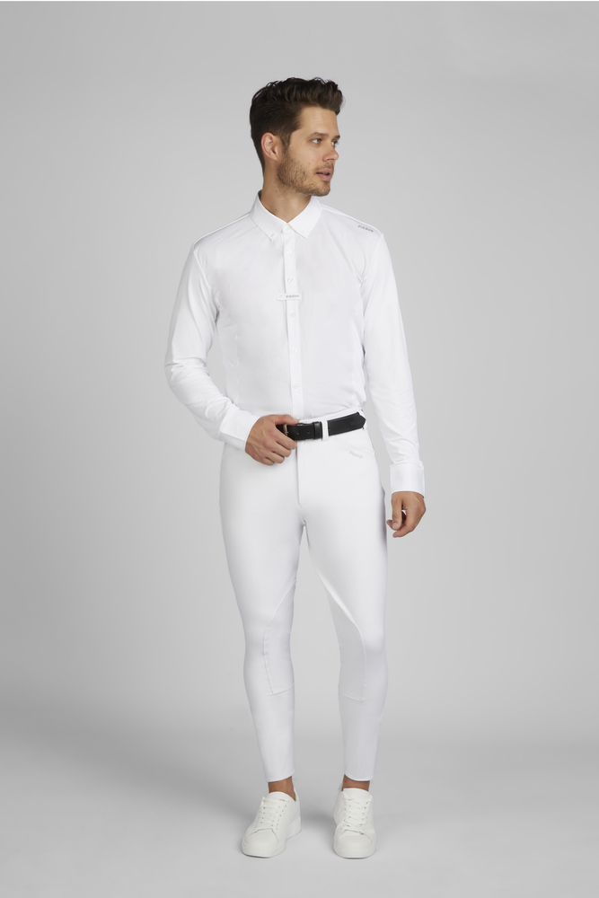 MEN'S COMPETITION SHIRT