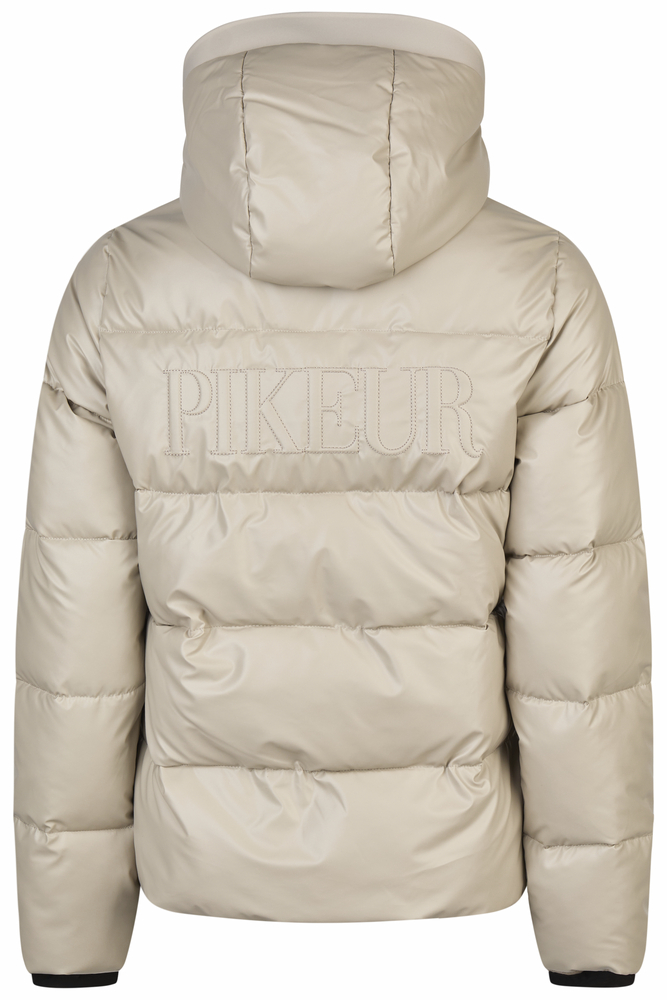 Bekleidung, Mantel, Jacke, Kapuze