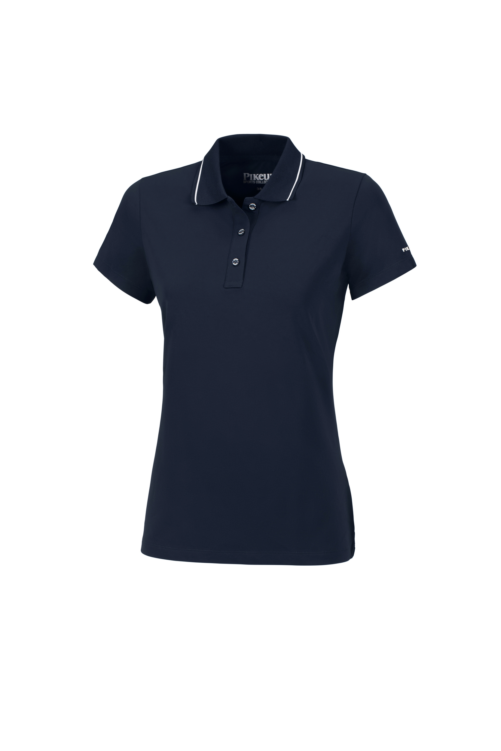 LADIES POLO-SHIRT NOS