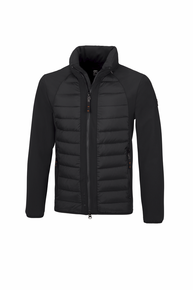 PIKEUR HYBRID JACKET