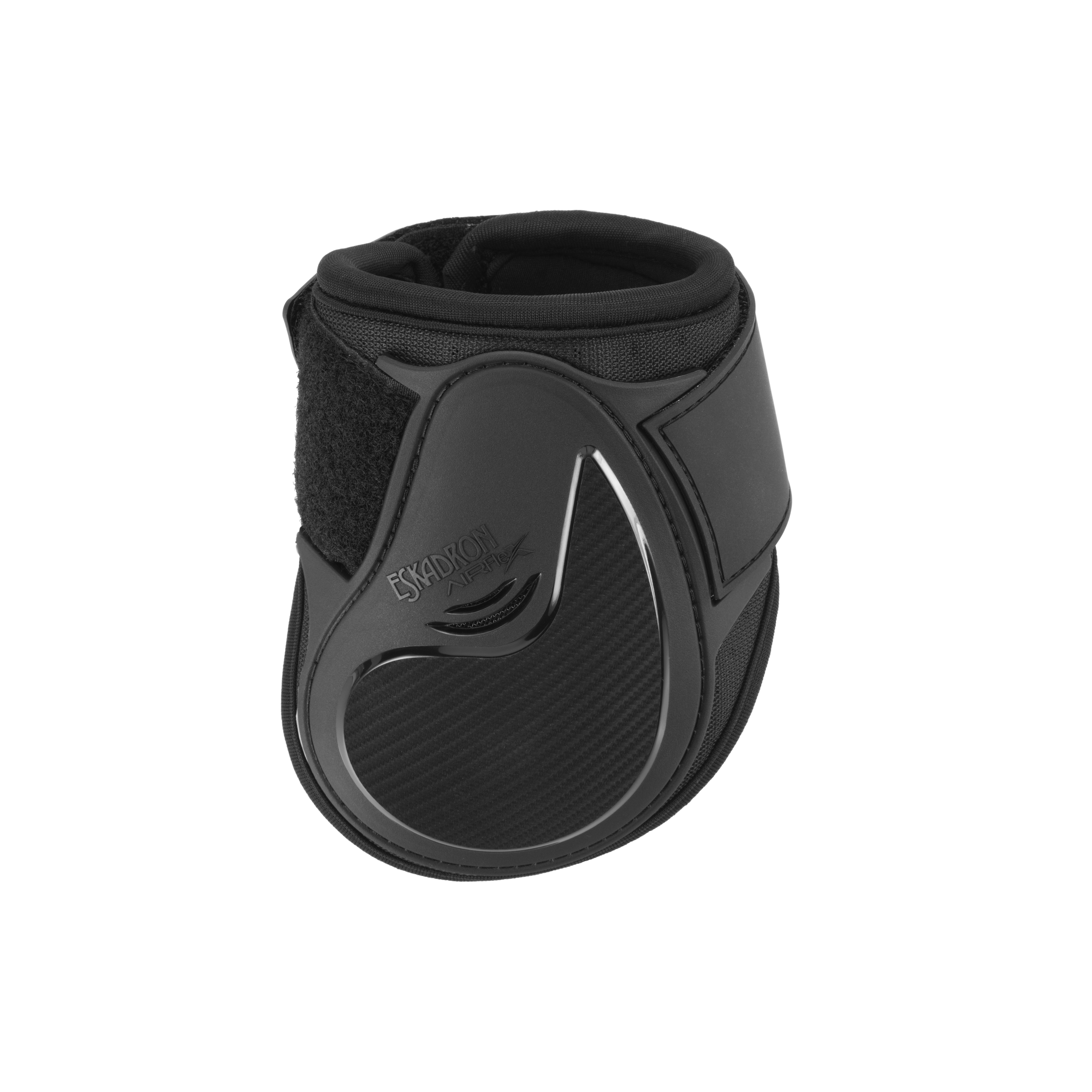 Equestre, Schutz, Kniebandage, Polster, Hebel