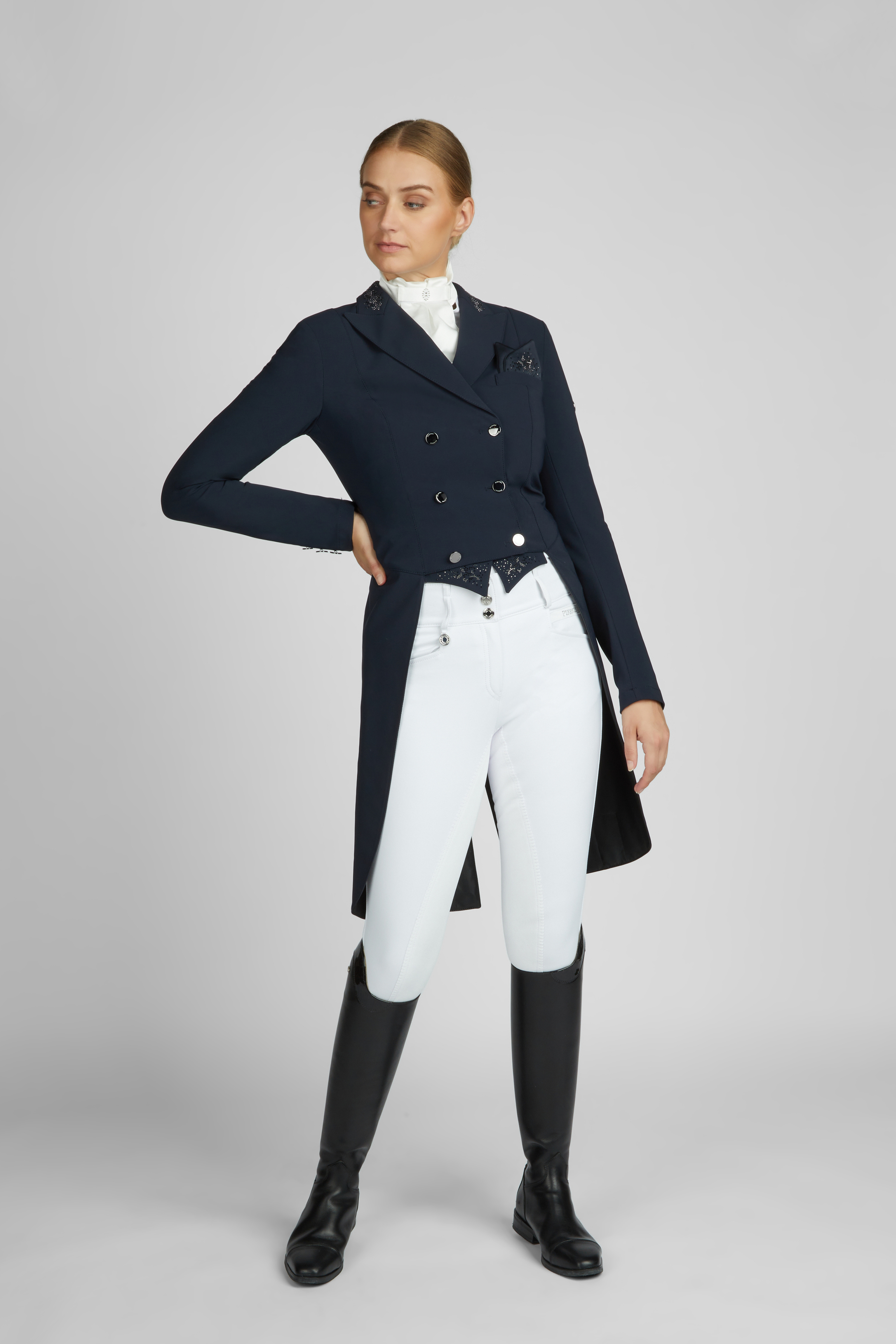 Pikeur dressage coat discount