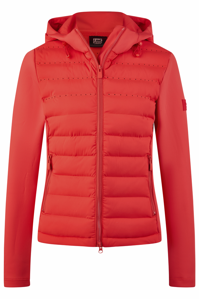 PIKEUR HYBRID JACKET