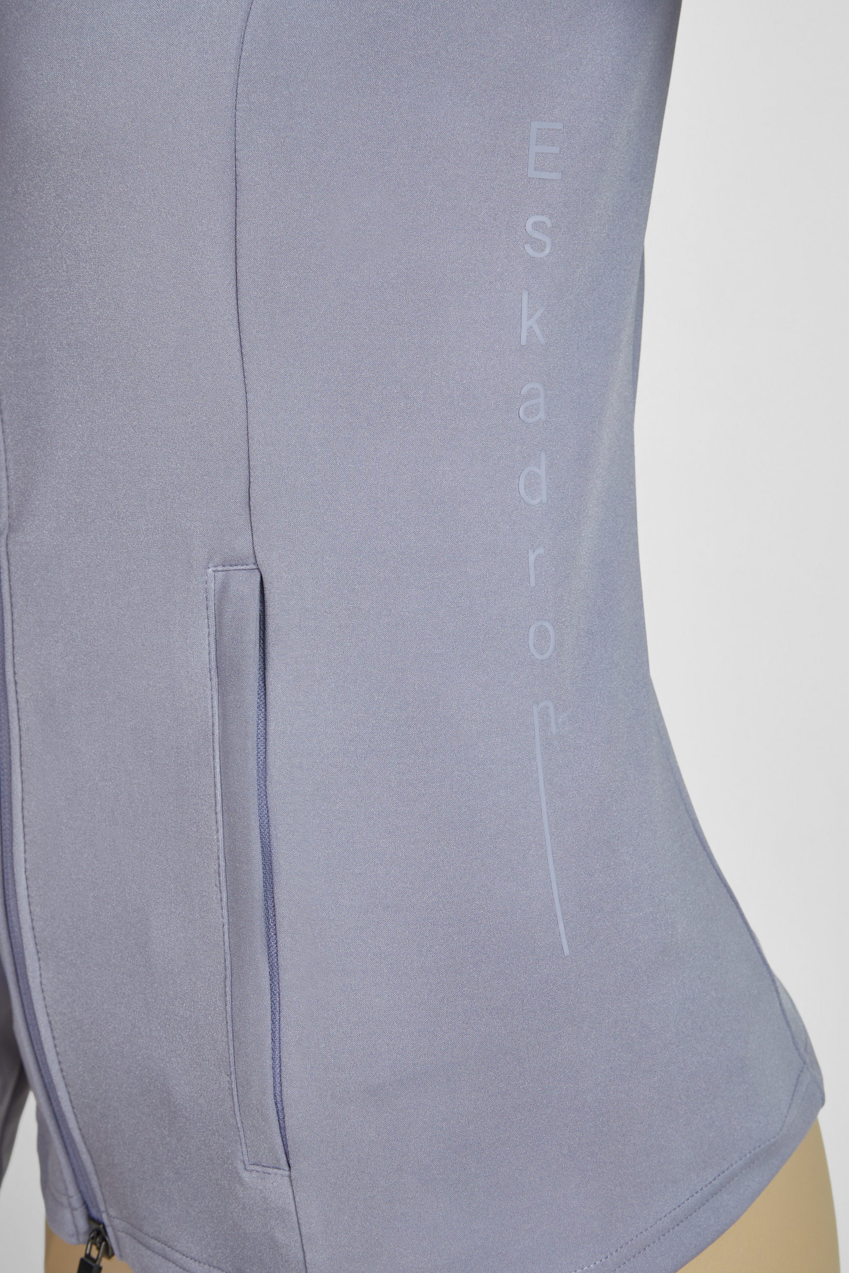  leggings,  pocket,  slim fit,  lila,  eskradrono