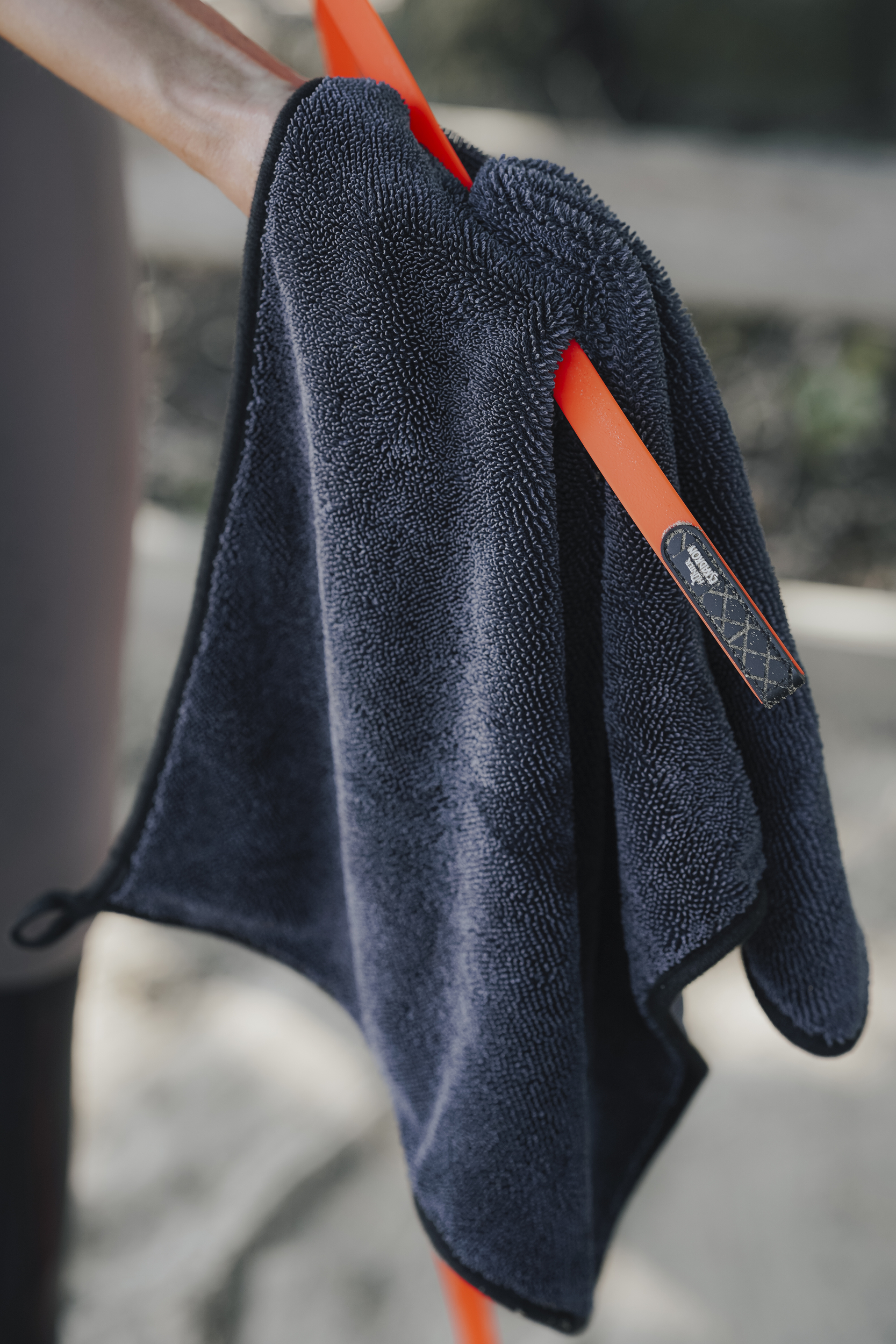 Handtuch, Frottee, Nachtblau, Trockentuch, Waschhandschuh, Handtücher, Fleece, Marineblau, Badehandtuch, Textur