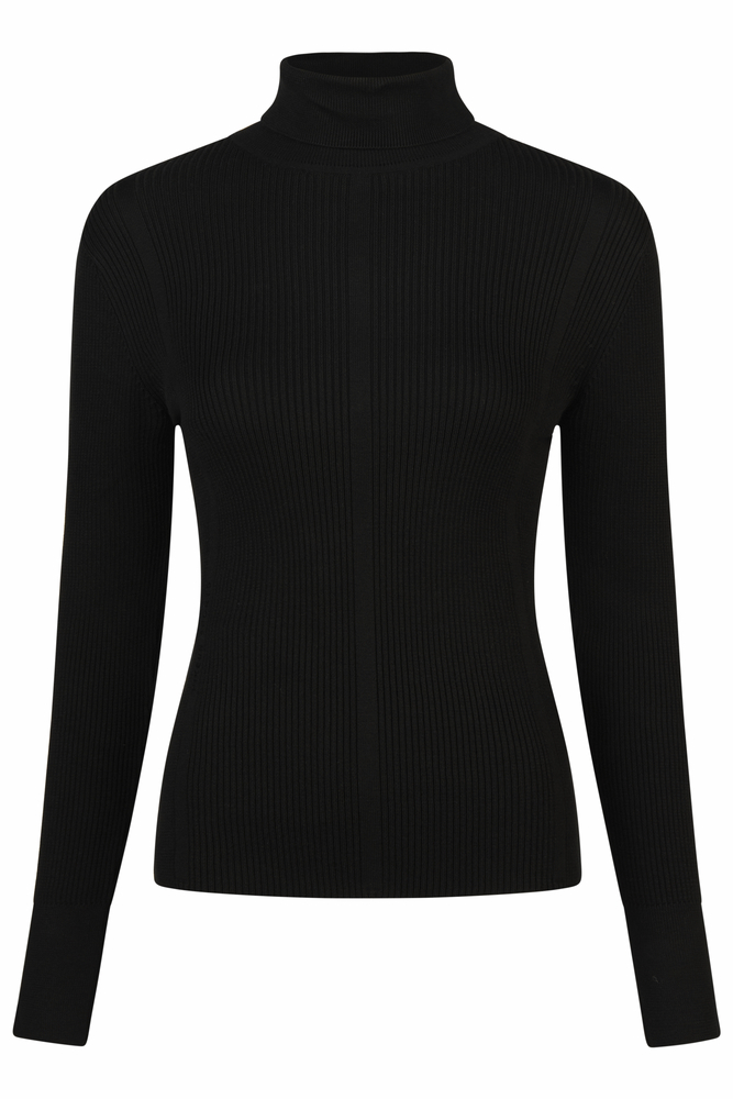 Bekleidung, Strickwaren, Pullover, Mantel